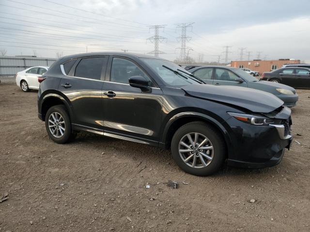 Mazda Cx Select Image 4