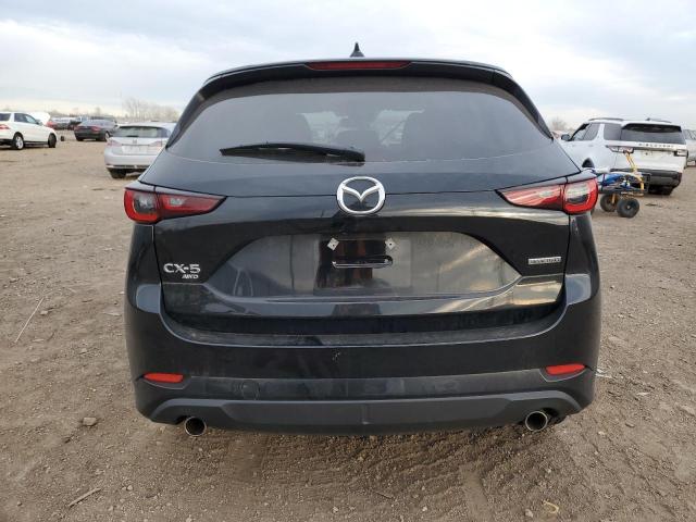 Mazda Cx Select Image 12