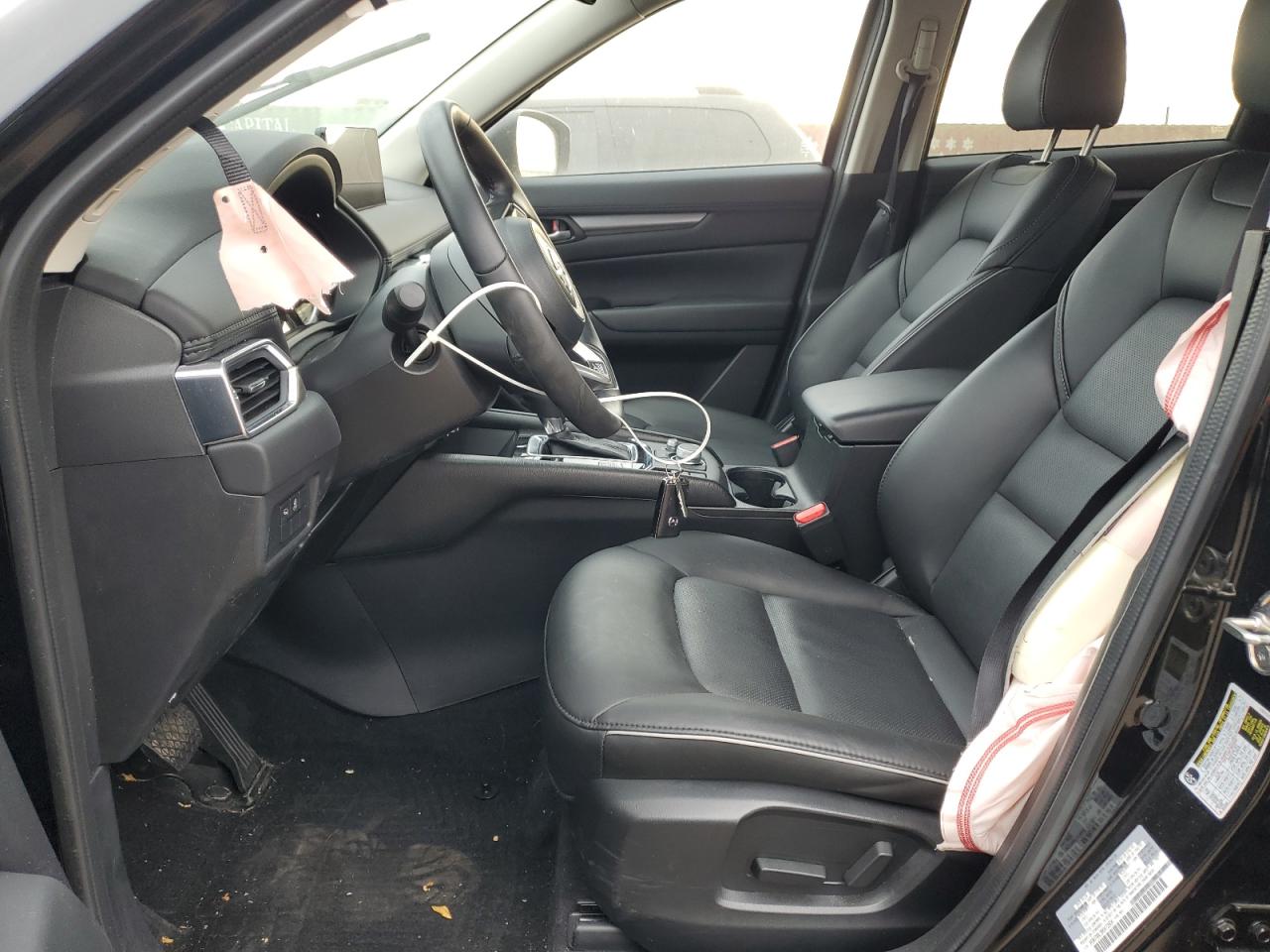 Mazda Cx Select Image 9