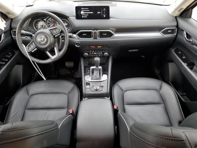 Mazda Cx Select Image 8