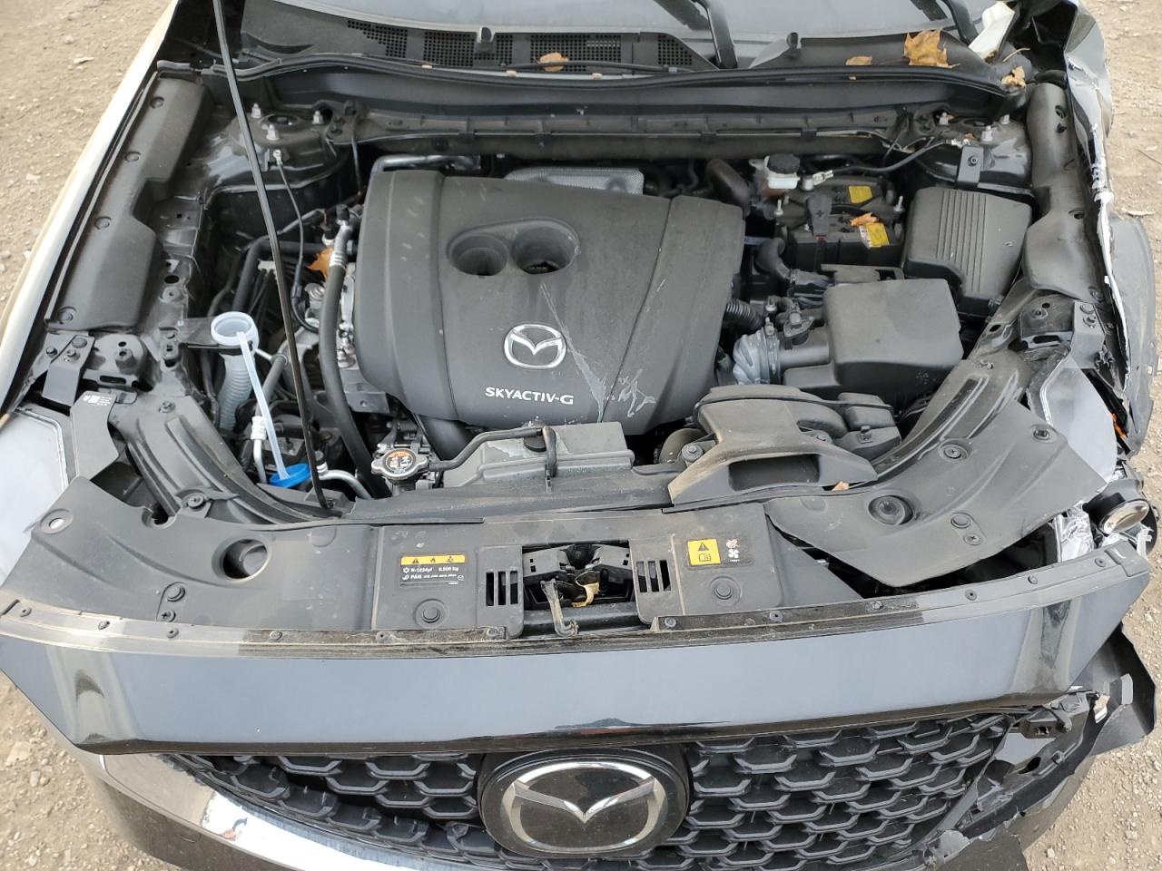 Mazda Cx Select Image 6