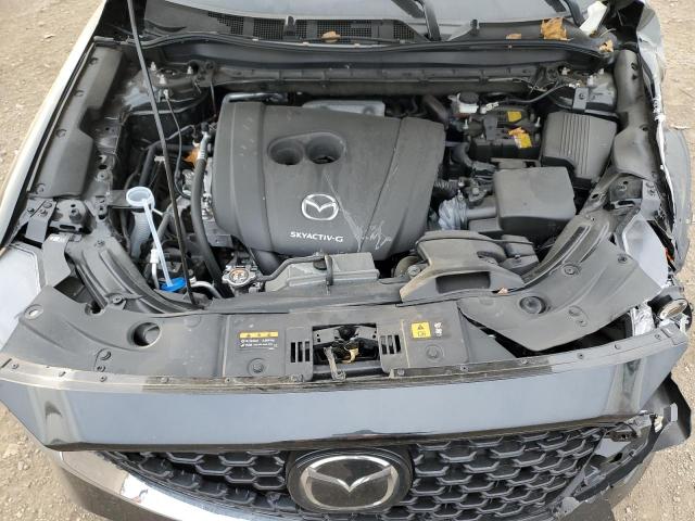 Mazda Cx Select Image 6