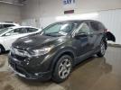 Honda Crv Exl Image 1