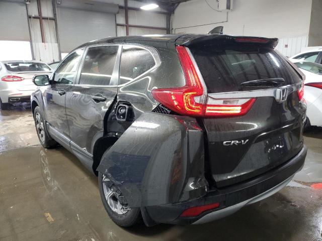 Honda Crv Exl Image 4