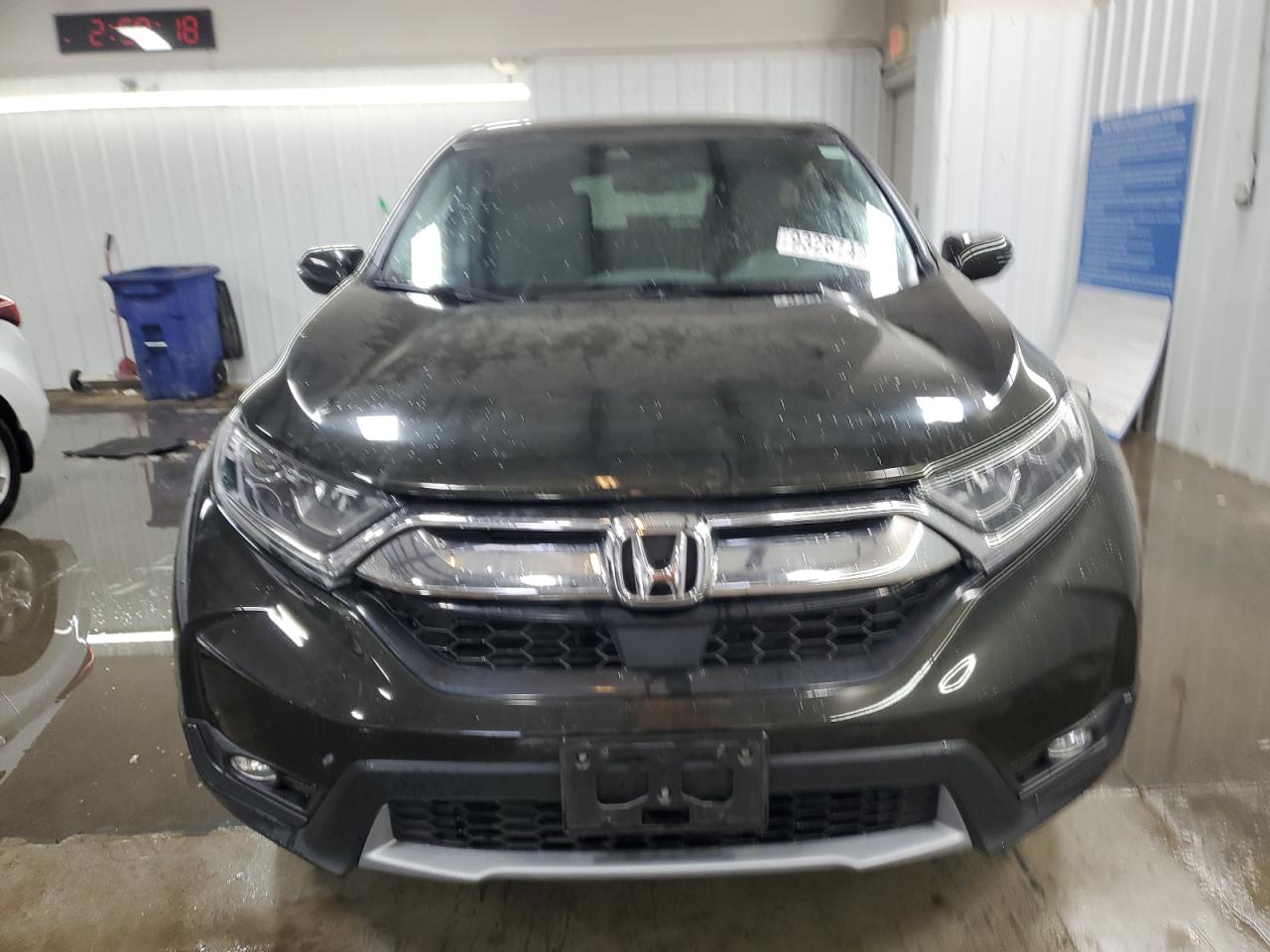 Honda Crv Exl Image 7