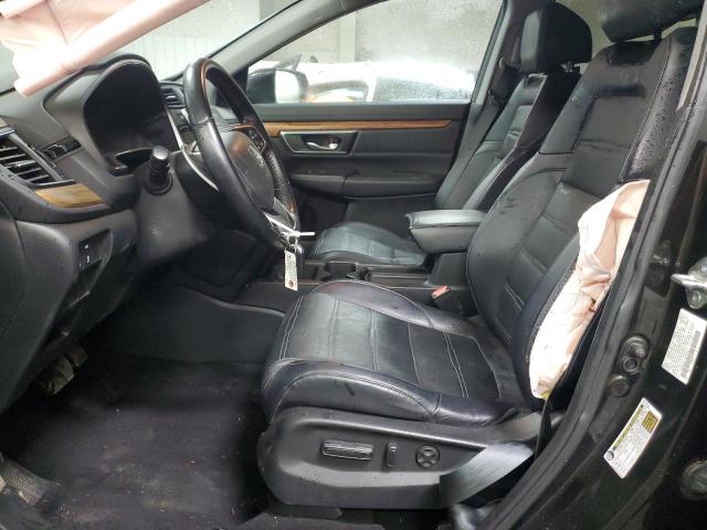 Honda Crv Exl Image 8