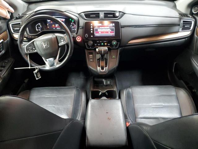 Honda Crv Exl Image 10