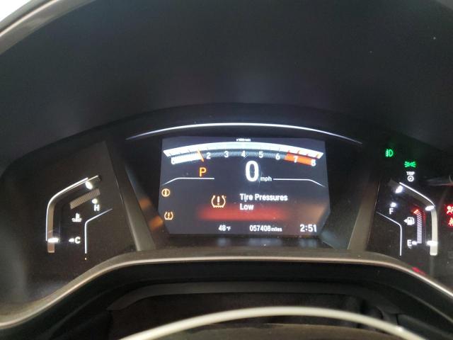 Honda Crv Exl Image 12