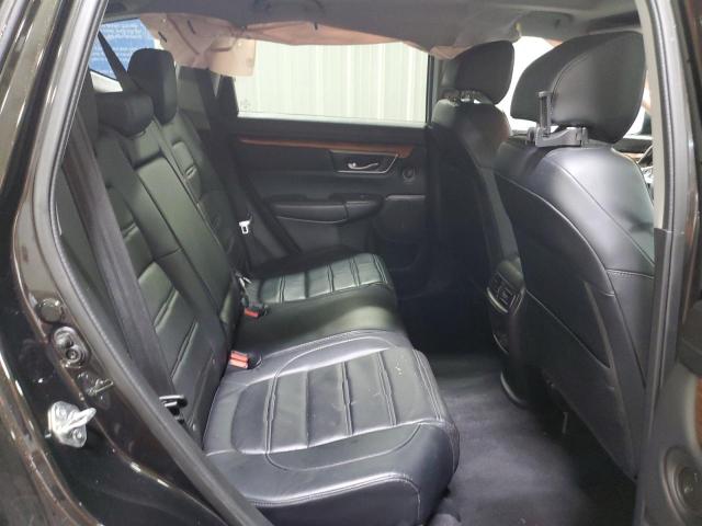 Honda Crv Exl Image 11