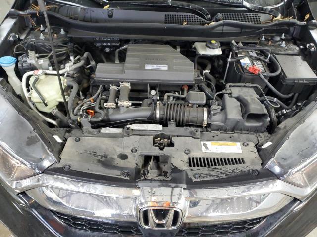 Honda Crv Exl Image 5