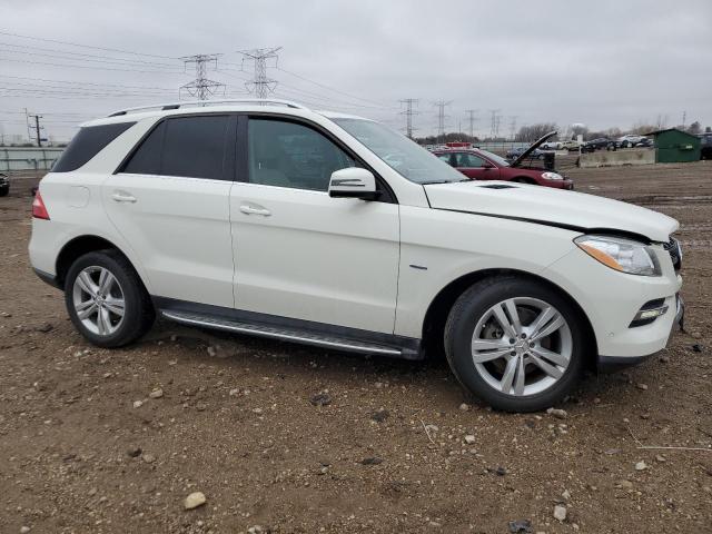 Mercedes-Benz M-Class 350 4matic Image 12