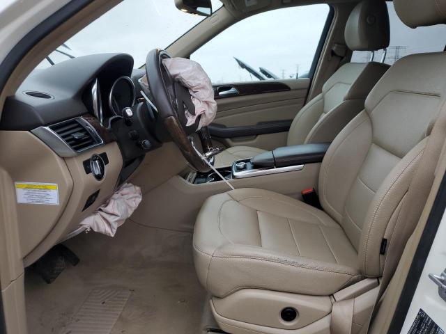 Mercedes-Benz M-Class 350 4matic Image 4