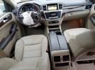 Mercedes-Benz M-Class 350 4matic Image 10