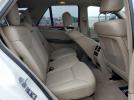 Mercedes-Benz M-Class 350 4matic Image 7