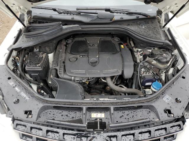 Mercedes-Benz M-Class 350 4matic Image 5