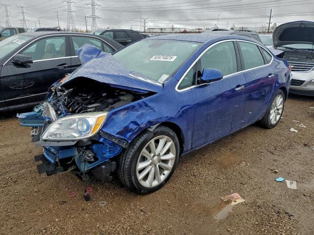  Salvage Buick Verano