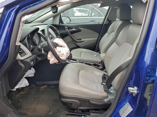 Buick Verano Image 5