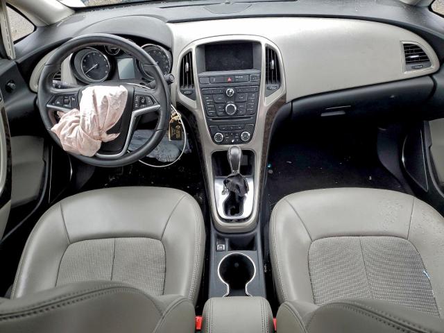 Buick Verano Image 13