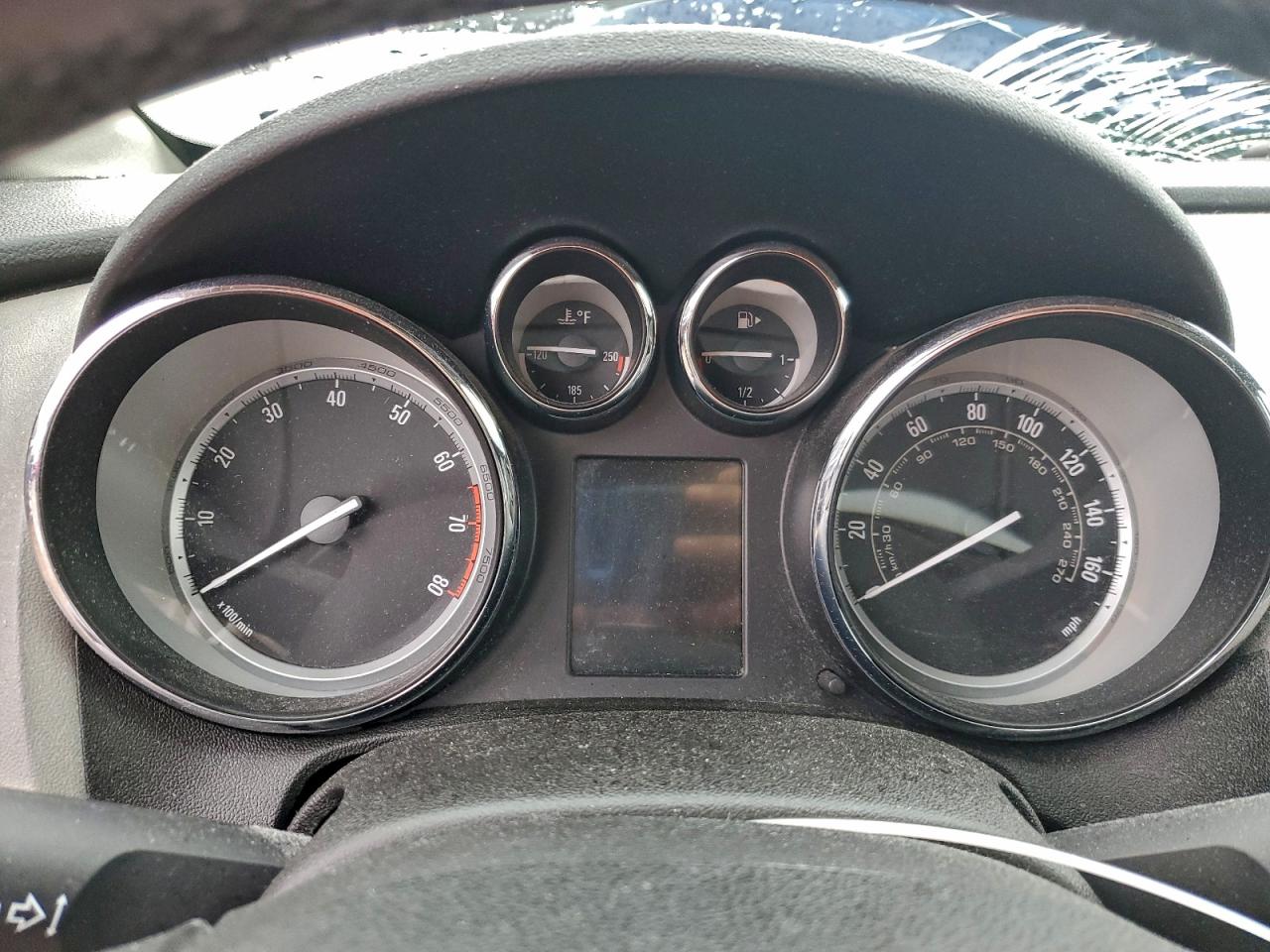 Buick Verano Image 10