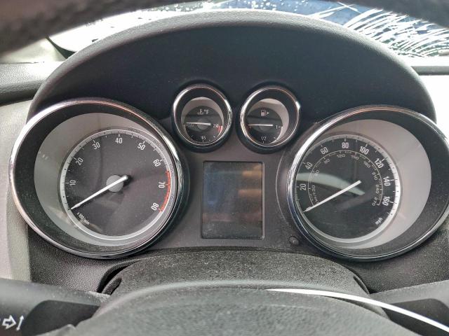 Buick Verano Image 10