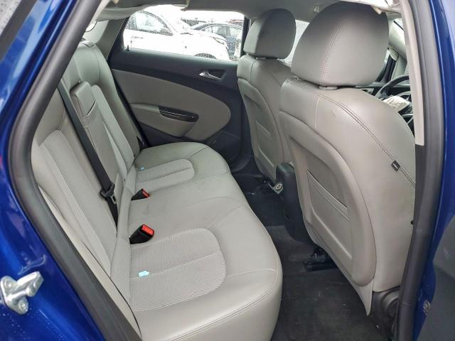 Buick Verano Image 9