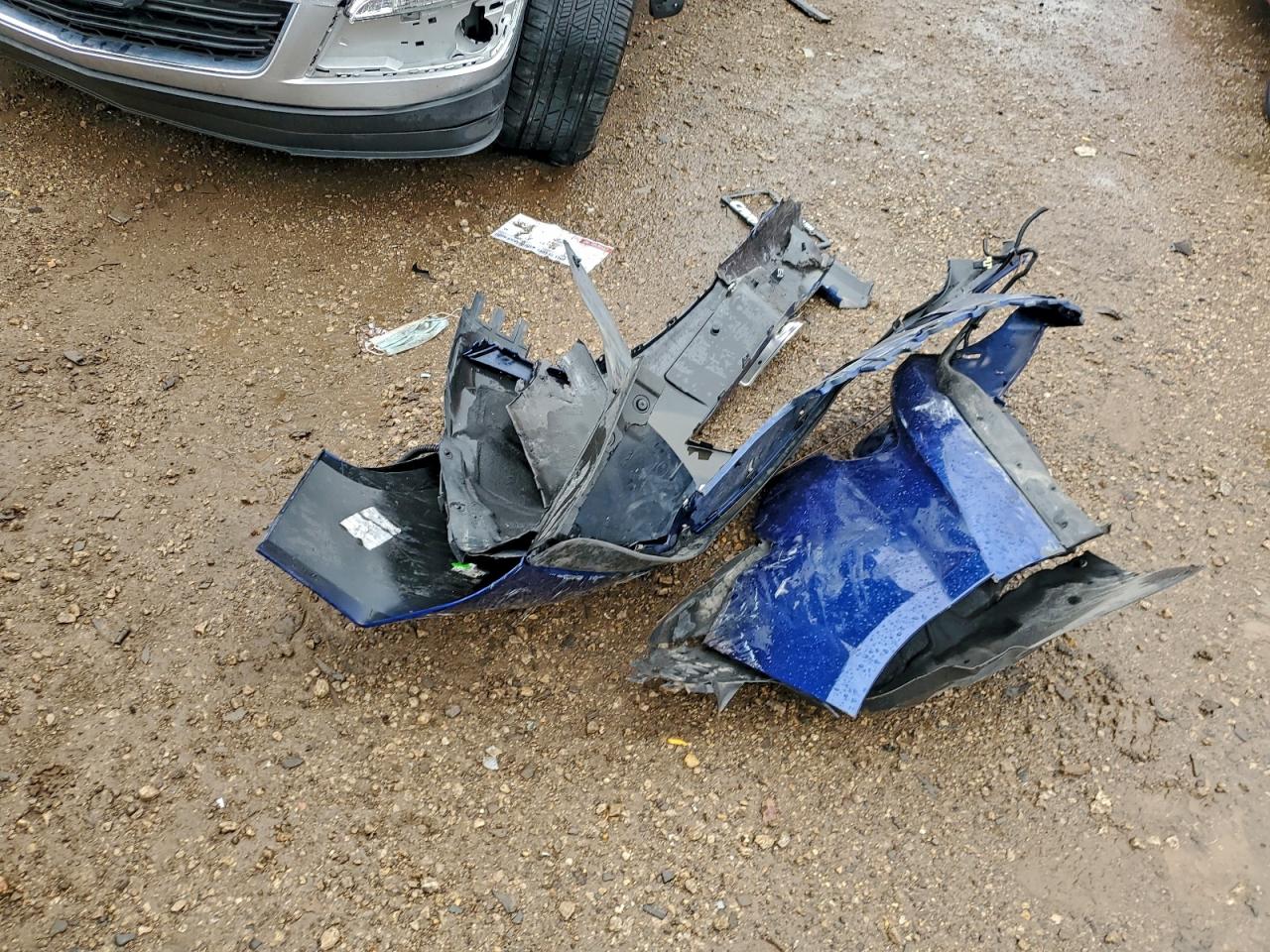 Buick Verano Image 8