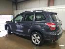 Subaru Forester 2.5i Limited Image 11