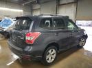 Subaru Forester 2.5i Limited Image 3