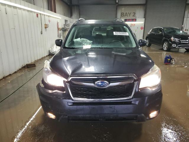 Subaru Forester 2.5i Limited Image 12