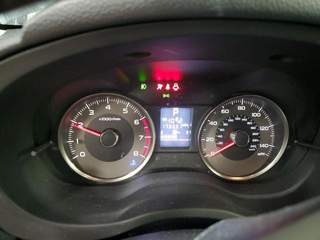 Subaru Forester 2.5i Limited Image 2