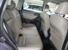 Subaru Forester 2.5i Limited Image 9