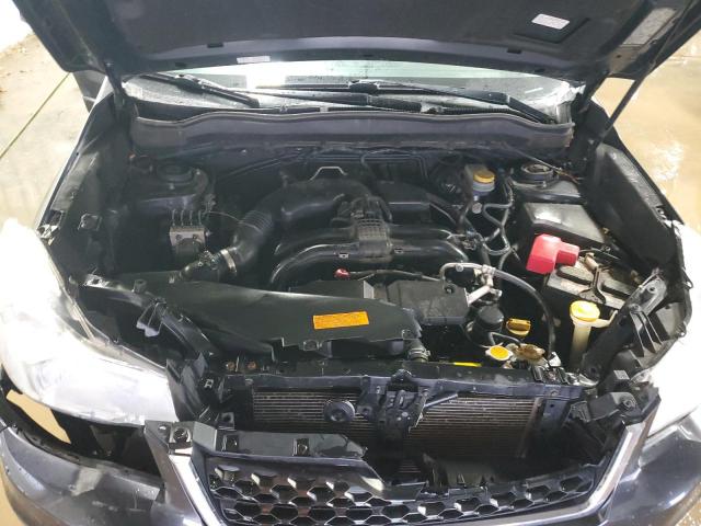 Subaru Forester 2.5i Limited Image 8