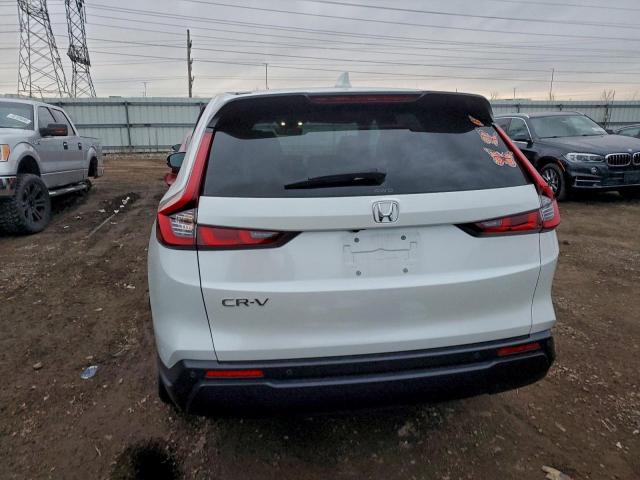 Honda Crv Exl Image 4