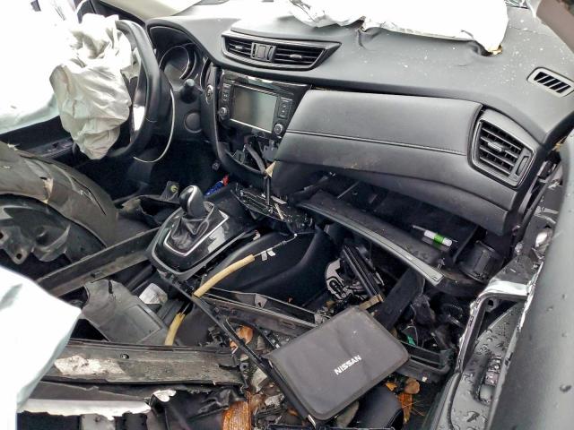 Nissan Rogue S Image 6