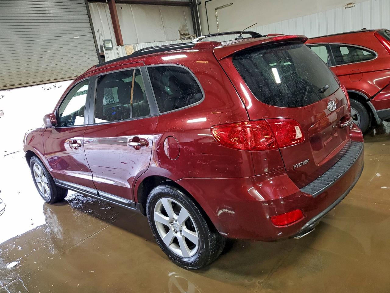 Hyundai SANTA FE Se Image 12