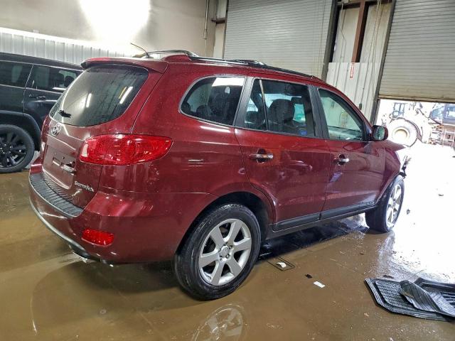 Hyundai SANTA FE Se Image 10