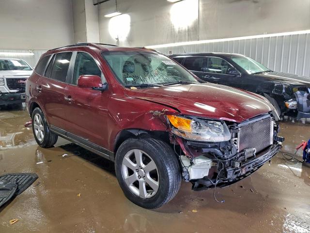 Hyundai SANTA FE Se Image 13