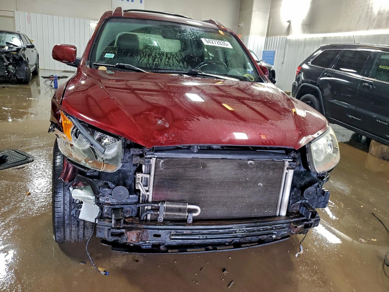 Hyundai SANTA FE Se Image 2