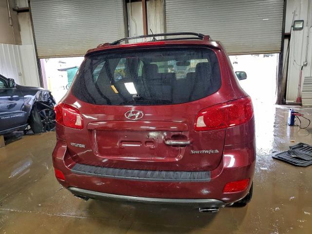 Hyundai SANTA FE Se Image 6