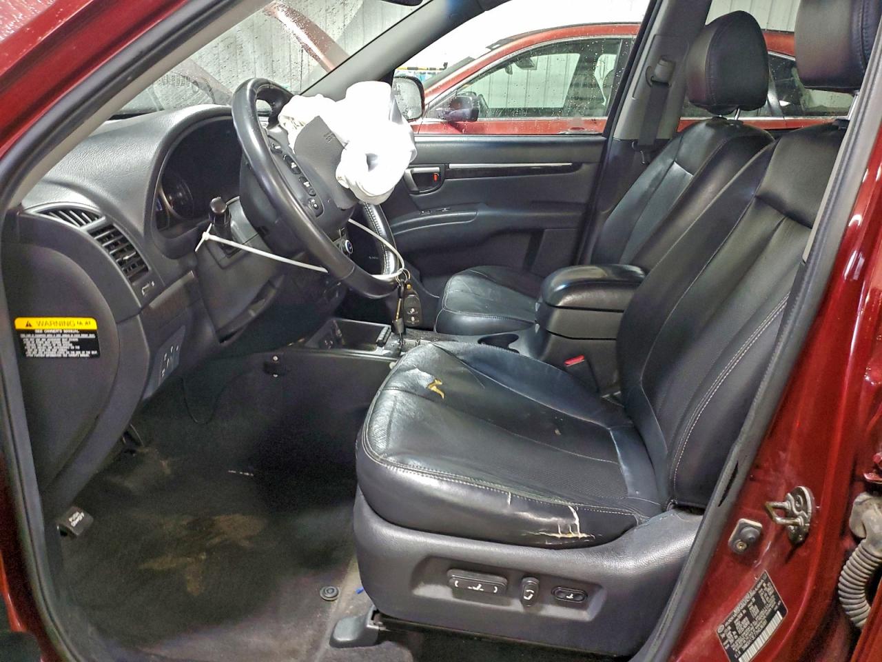 Hyundai SANTA FE Se Image 4