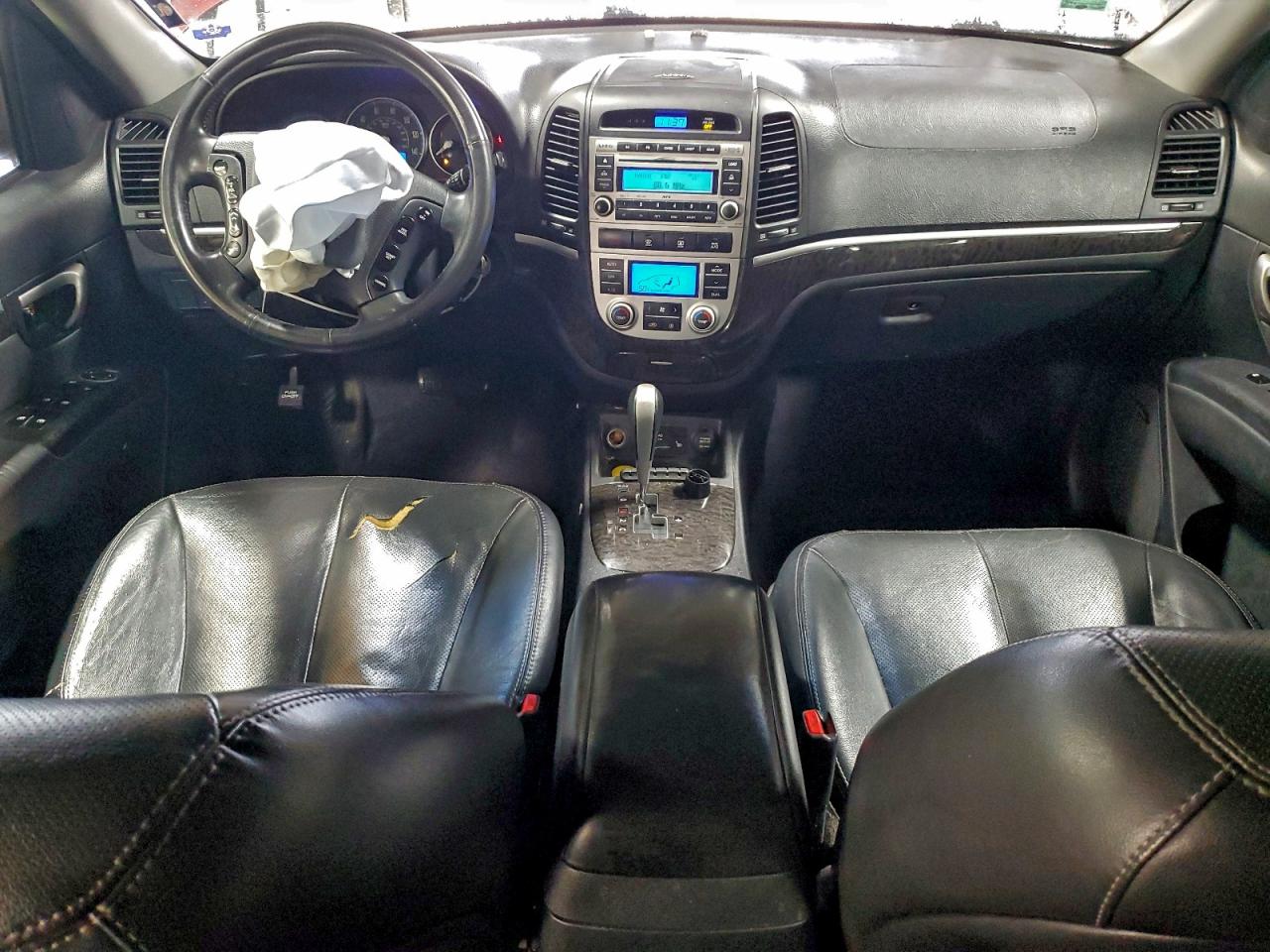 Hyundai SANTA FE Se Image 5