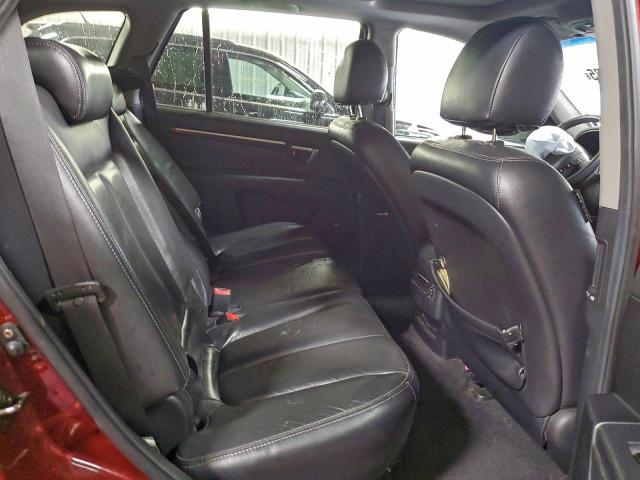 Hyundai SANTA FE Se Image 3