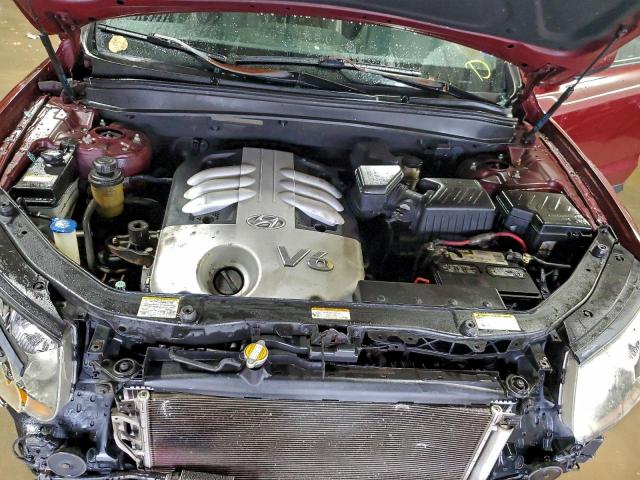 Hyundai SANTA FE Se Image 7