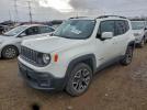 Jeep Renegade Latitude Image 1