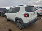 Jeep Renegade Latitude Image 9
