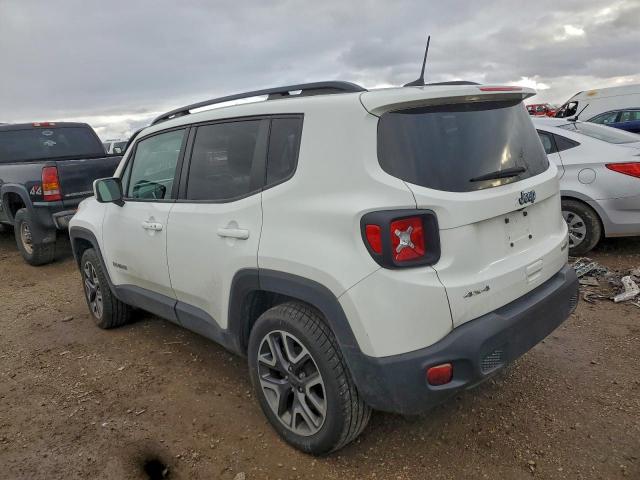 Jeep Renegade Latitude Image 9
