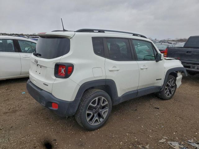 Jeep Renegade Latitude Image 2