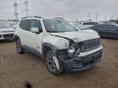 Jeep Renegade Latitude Image 7