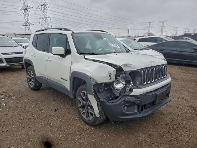 Jeep Renegade Latitude Image 7