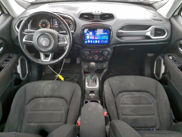 Jeep Renegade Latitude Image 12